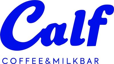Logo Kopi Calf